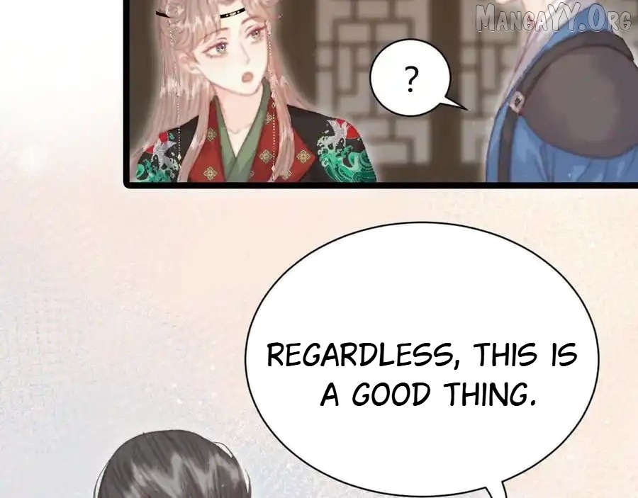 Shao Hua Long: Rebirth of the Evil Concubine’s Counterattack Chapter 13 - page 36